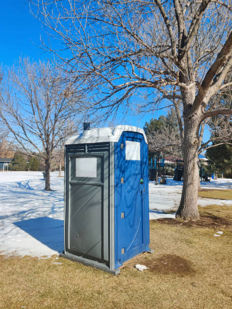 Portable Restroom Servicing (Cleaning and Restocking) in Pollock Pines, CA