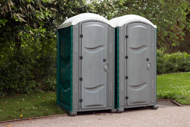 Portable Toilets for Disaster Relief Sites in Pollock Pines, CA